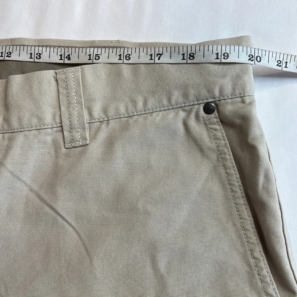 Columbia cargo Hiking khaki SZ 40 Shorts New